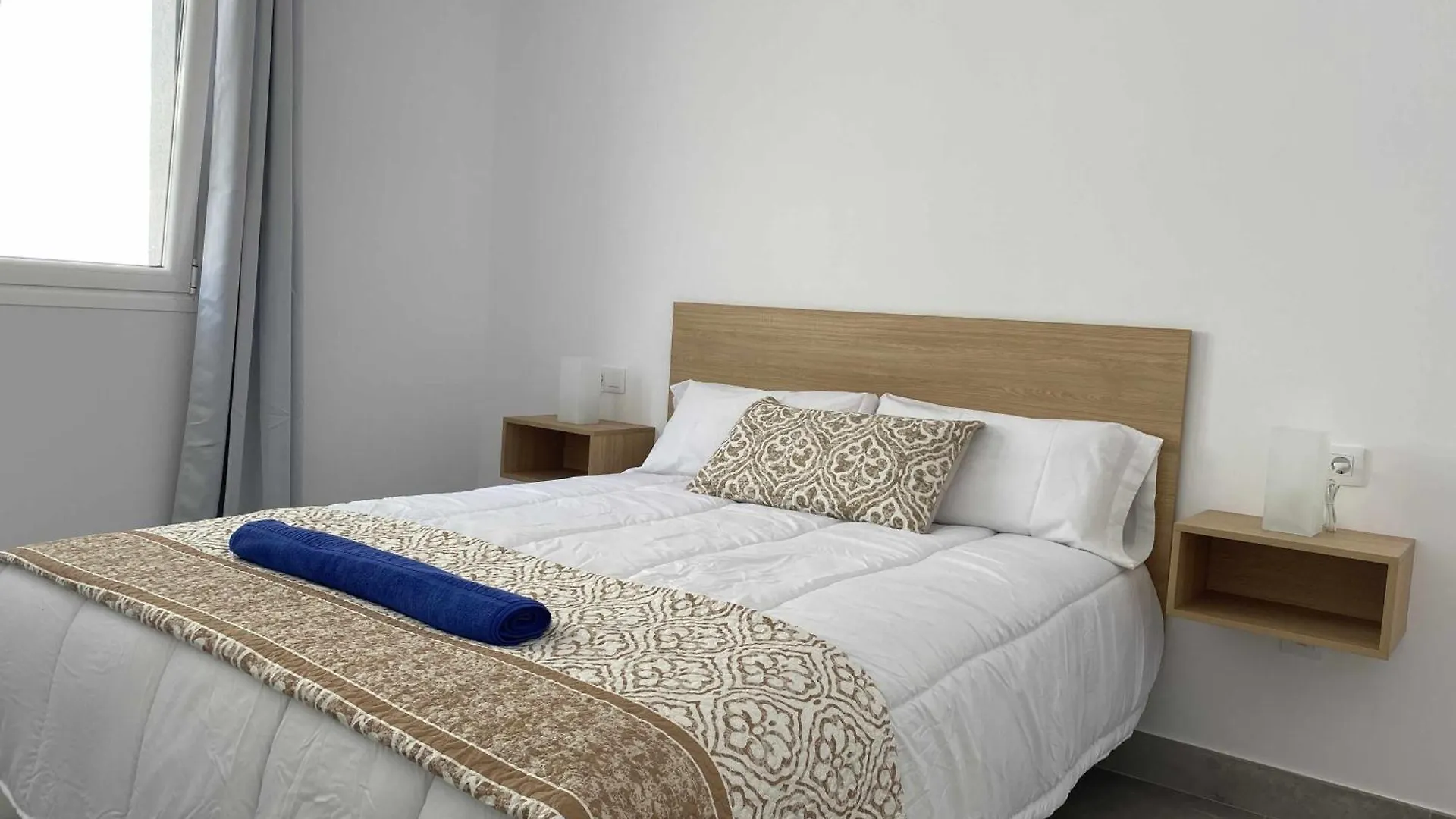 Imperdible Villa Con Piscina Y Barbacoa Puerto Calero