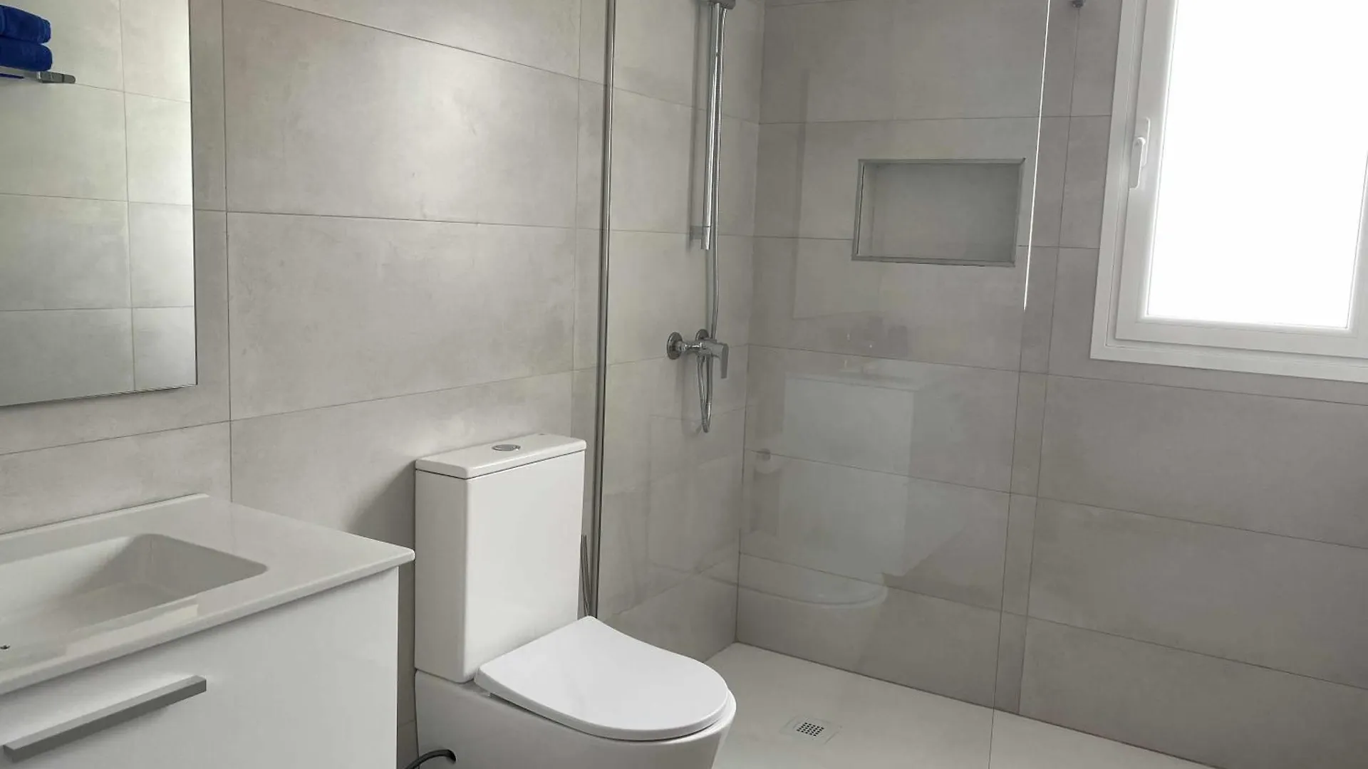 Imperdible Villa Con Piscina Y Barbacoa Puerto Calero 0*,  Spain