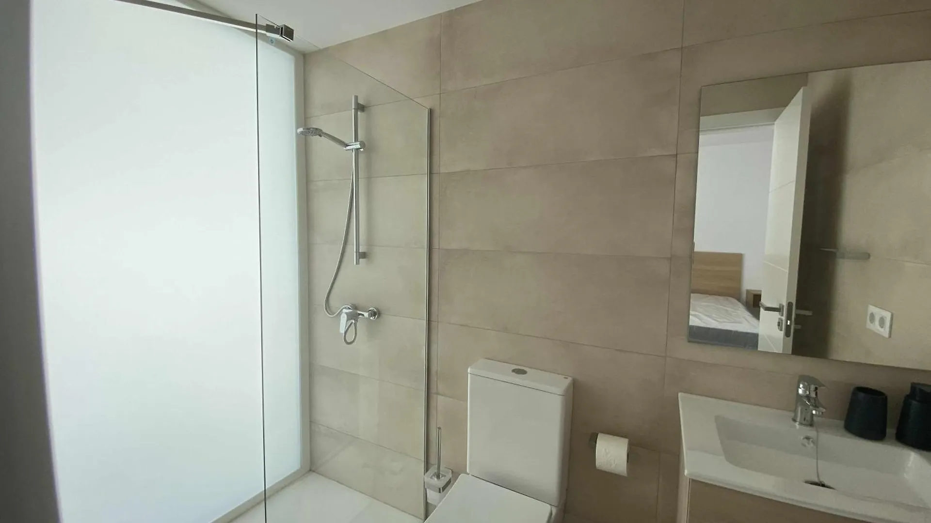 Imperdible Villa Con Piscina Y Barbacoa Puerto Calero 0*,
