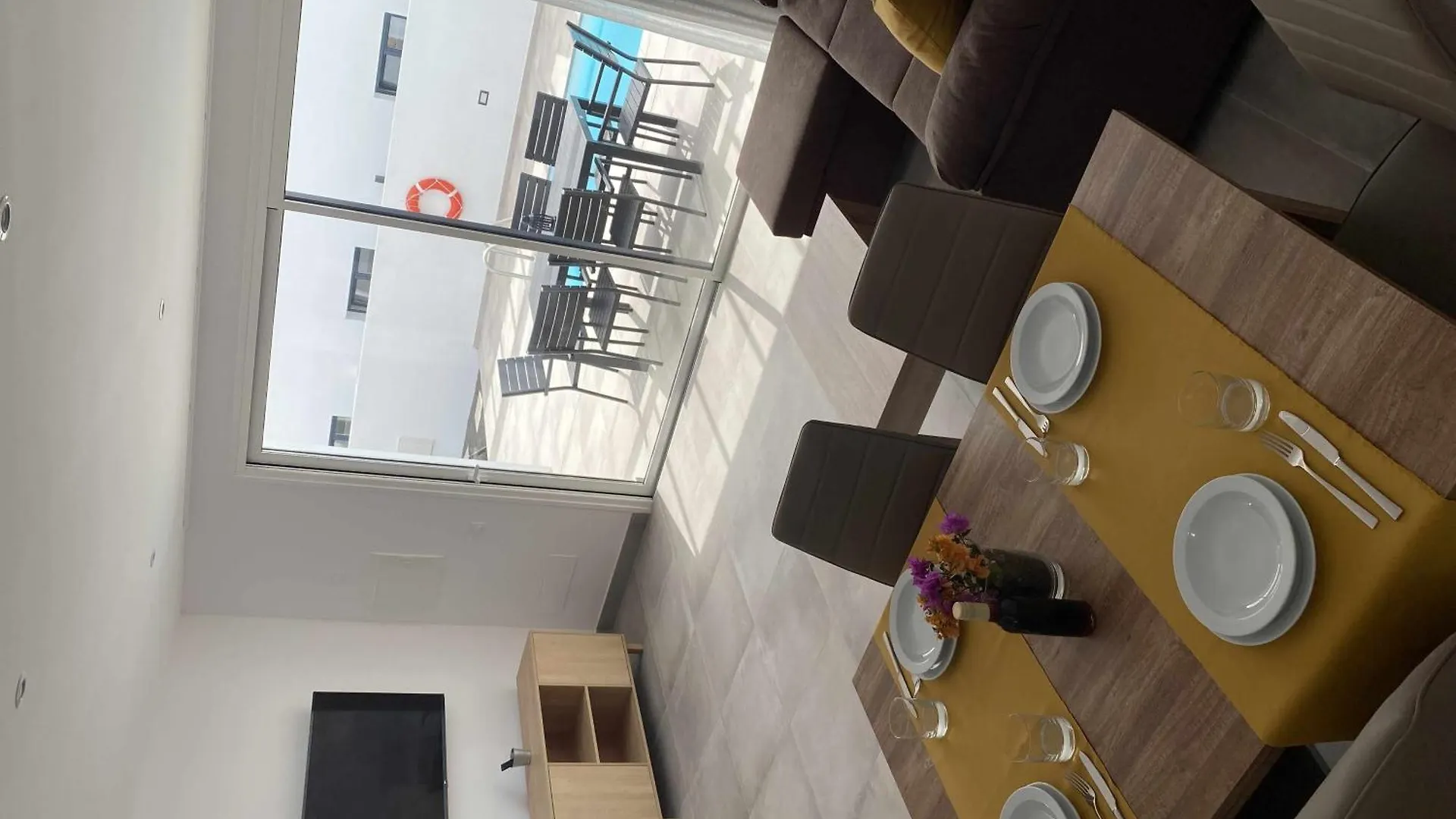 Imperdible Villa Con Piscina Y Barbacoa Puerto Calero