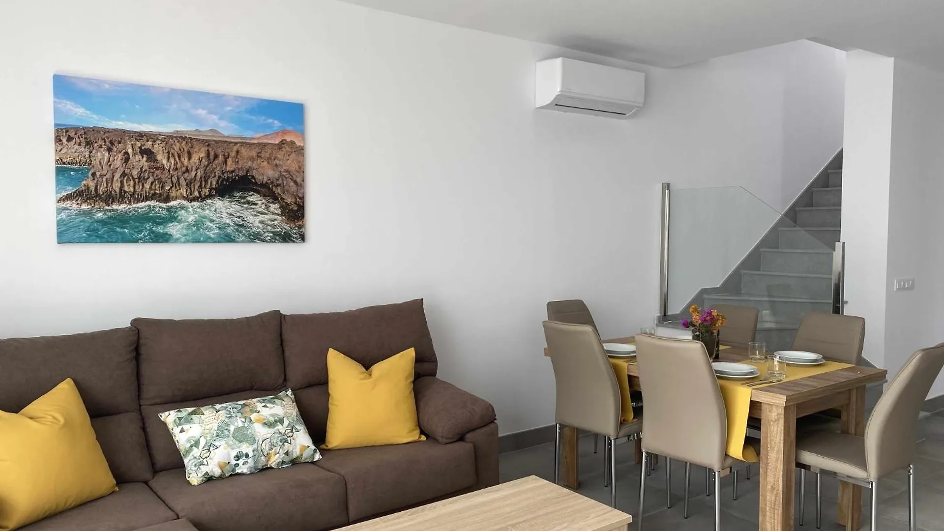 Imperdible Villa Con Piscina Y Barbacoa Puerto Calero