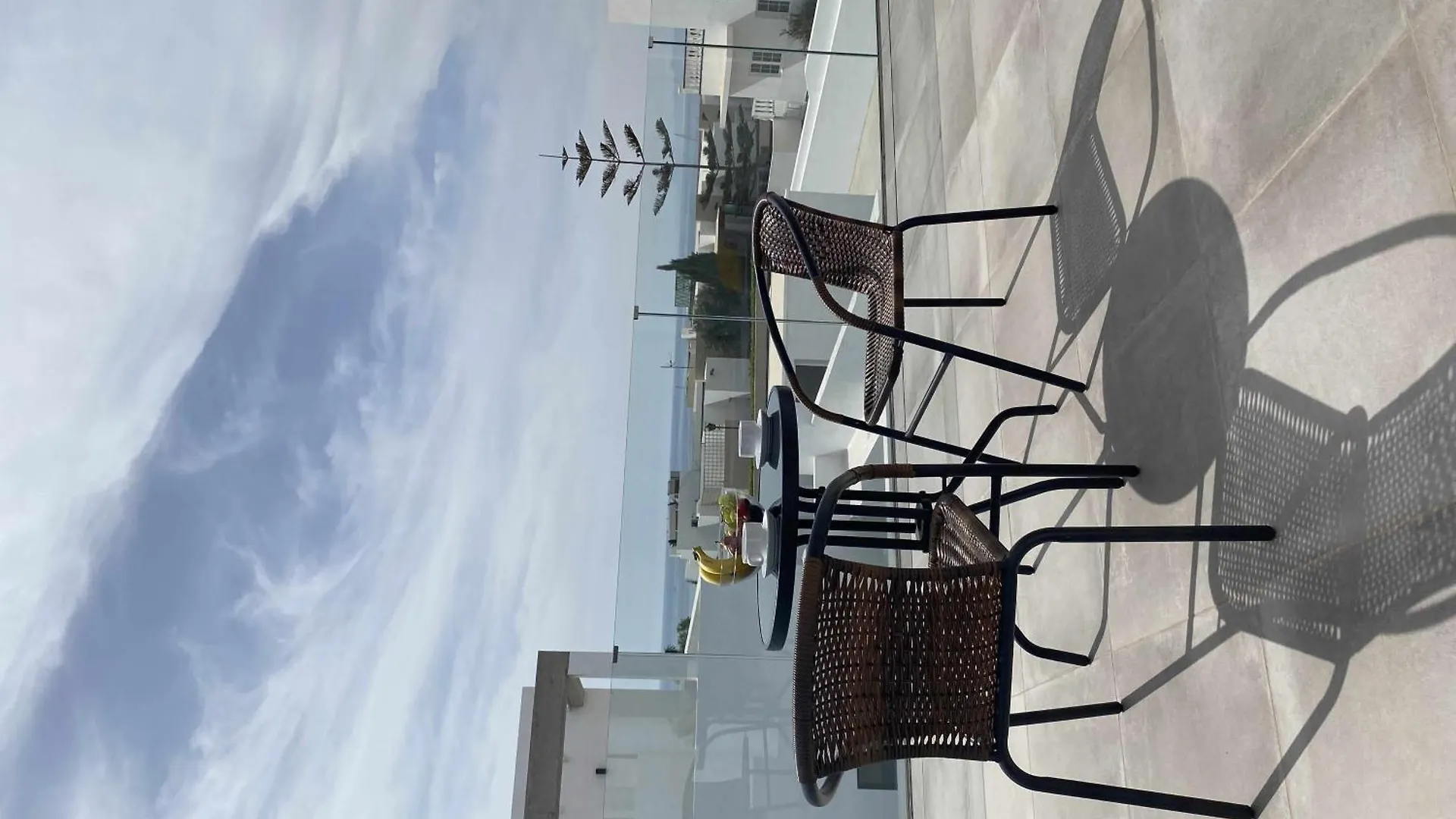 Imperdible Villa Con Piscina Y Barbacoa Puerto Calero Spain