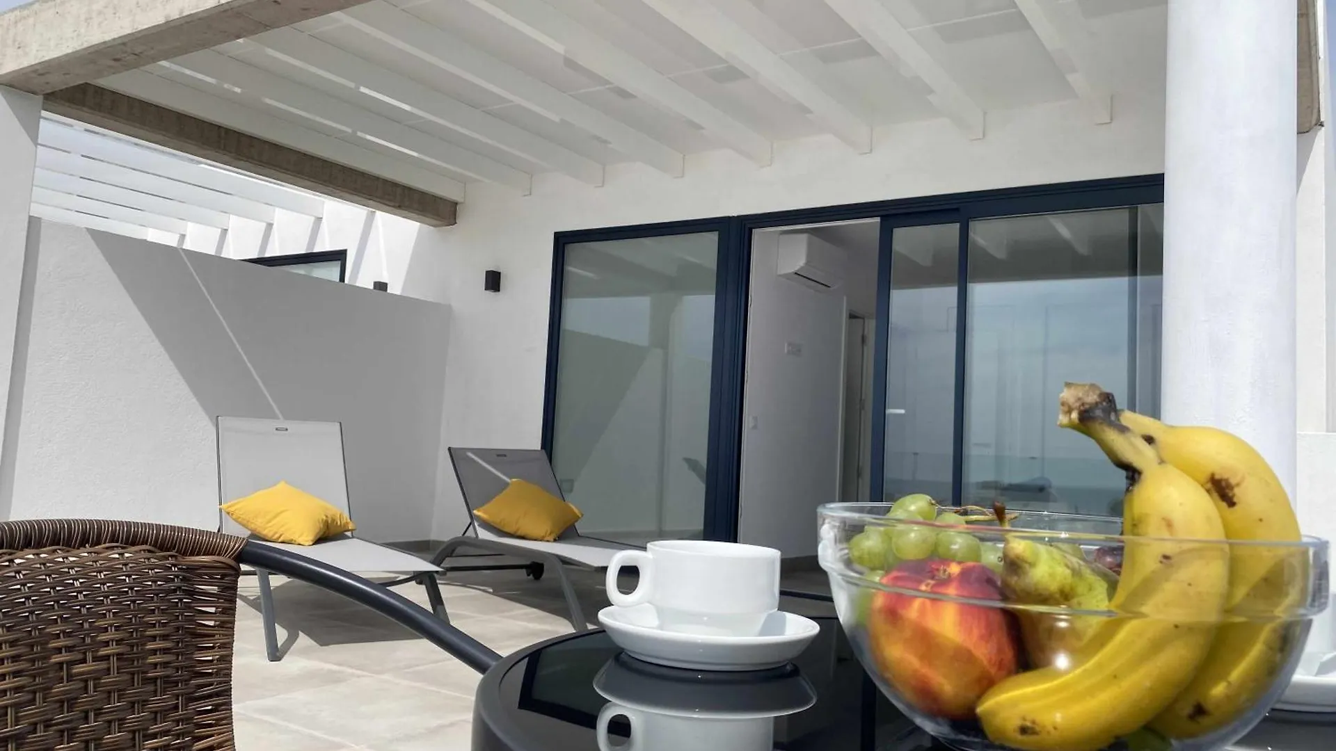 Imperdible Villa Con Piscina Y Barbacoa Puerto Calero
