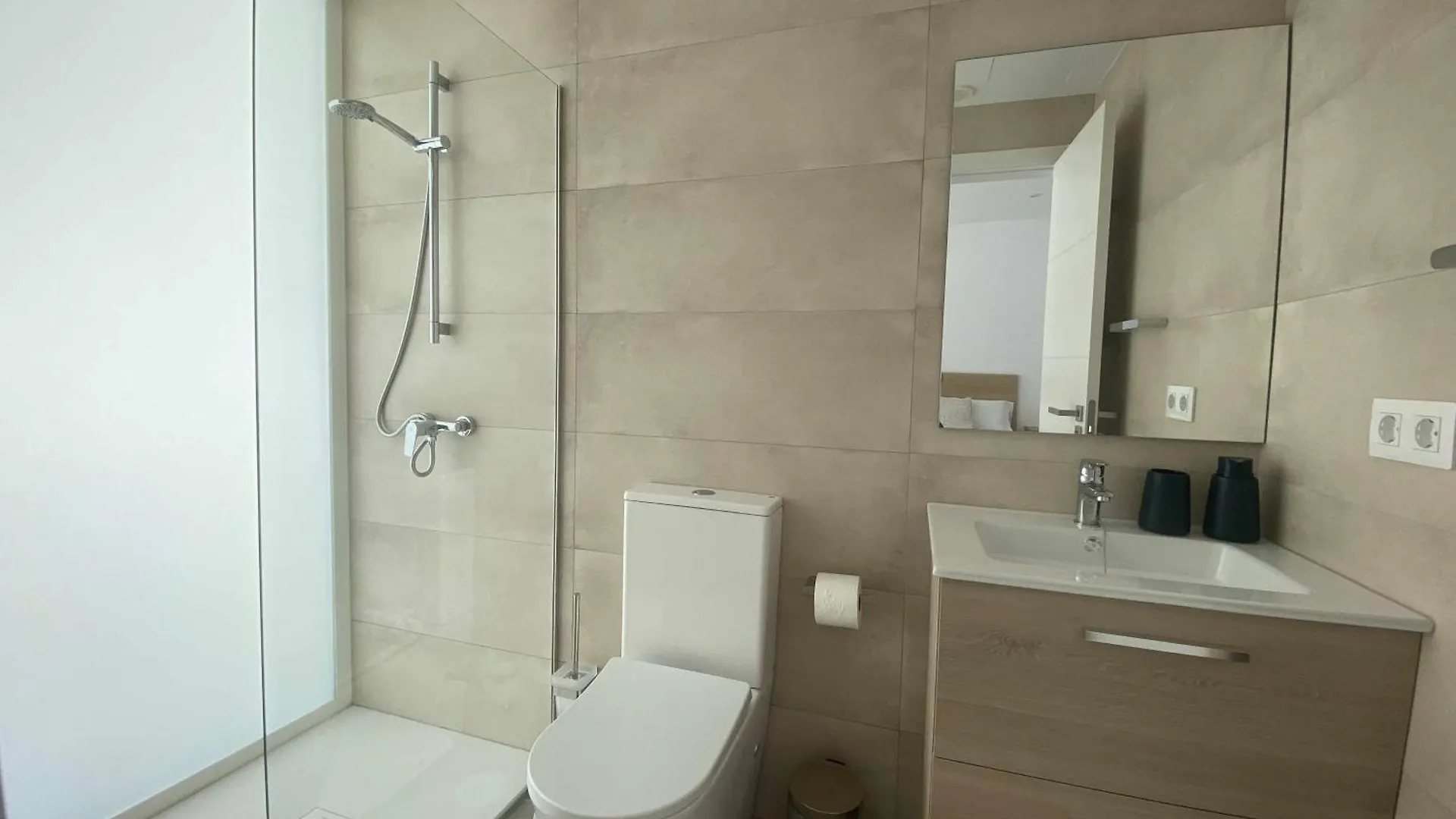 Imperdible Villa Con Piscina Y Barbacoa Puerto Calero