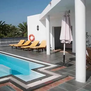 Villa Del Mar Vina Y Cabrera, Puerto Calero