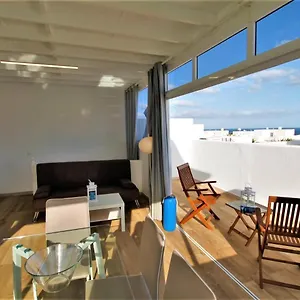 Holiday home Casal Con Balcon La Vela, Puerto Calero