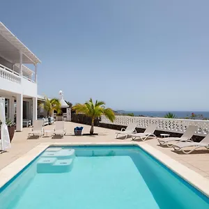 Villa Odin Luxury By Buenavilla, Puerto Calero