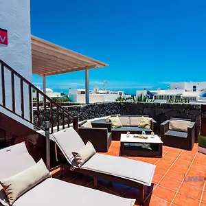 Apartment Casa Shanti, Puerto Calero