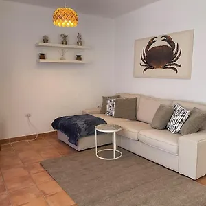Apartment Locarno, Puerto Calero
