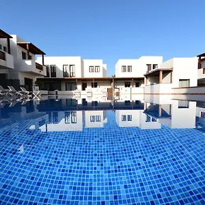 Holiday home Residencial Noray Duplex 26, Puerto Calero
