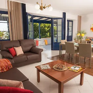 Apartment Vistagua, Puerto Calero