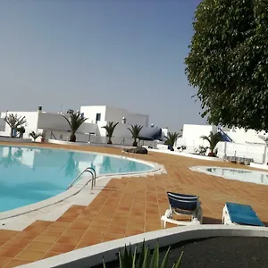 Appartamento Apartamento Calero, Puerto Calero