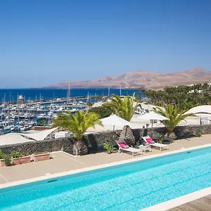 Villa Mila, Puerto Calero