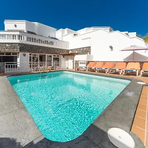 Villa Ramos Uno, Puerto Calero